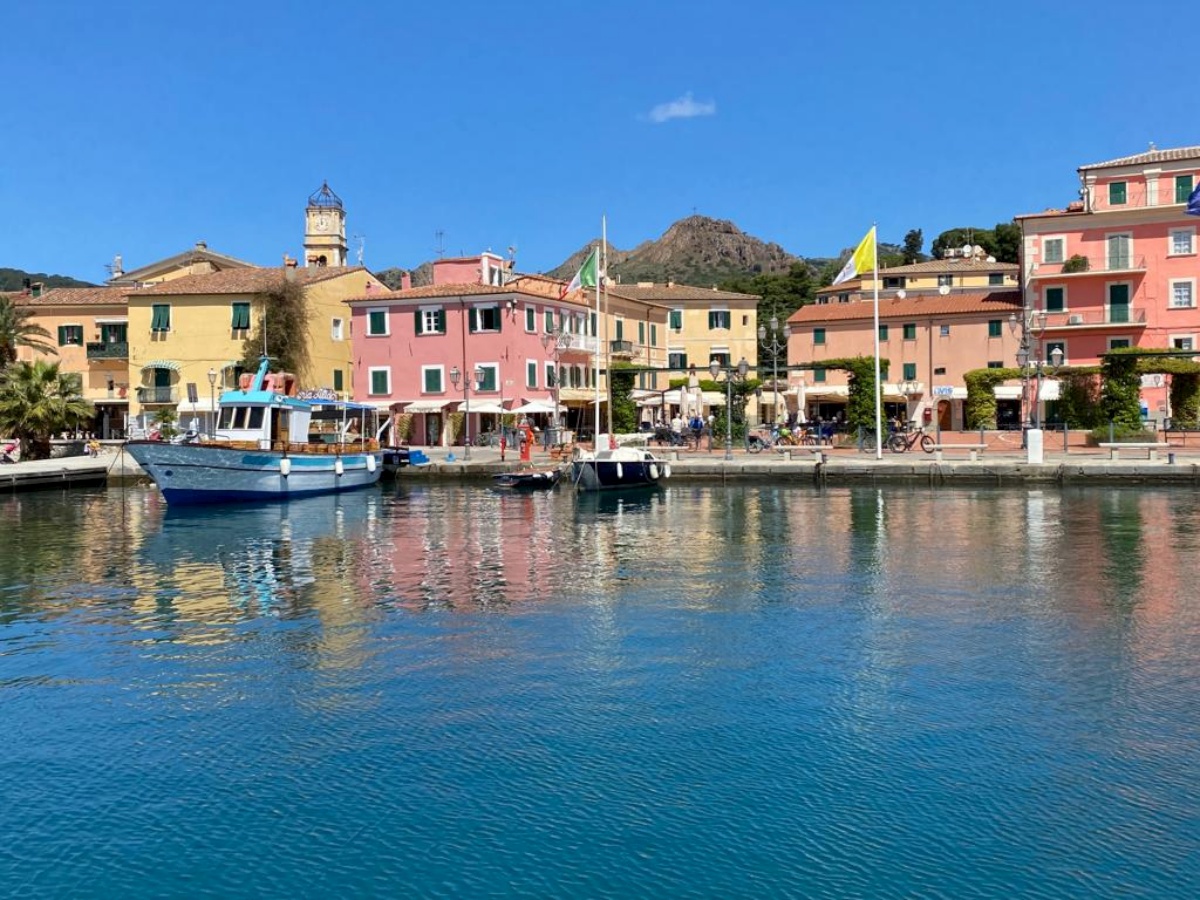 Archi di Porto Azzurro